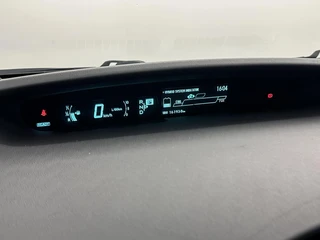 Toyota Prius 1.8 Plug-in Aspiration LEER NAVI CAMERA CRUISE. / 20