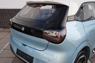 Dongfeng Box Premium Edition 42 kWh / 18