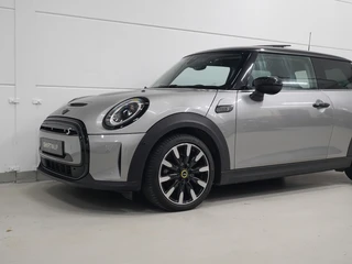 MINI Electric 33 kWh Panoramadak | Harman Kardon | Leder / 31