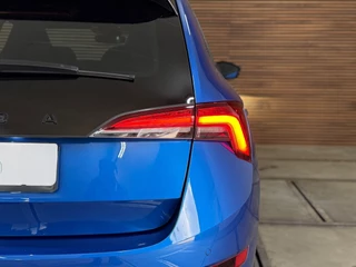 Skoda Scala 1.5 TSI Monte Carlo | Panorama | Winterpakket | Cruise adaptief | Trekhaak elektr. | BOMVOL | / 33