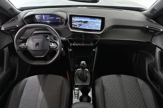 Peugeot 2008 1.2 PureTech 100 Allure Camera Apple CarPlay 17" / 8