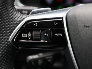Audi A6 Avant 55 TFSi 367 Pk e quattro Competition | Trekhaak | Stoelverwarming | Cruise Control | Climatronic | Matrix LED | Navigatie | CarPlay | 20 Inch / 29