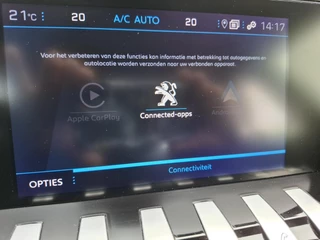 Peugeot 508 Active 130 Automaat Pack Business Nav/Cam/Trekhaak / 20