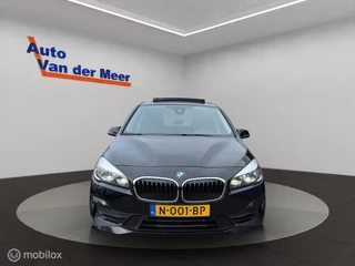 BMW 2-serie Gran Tourer 218i Executive / Panoramadak / 27