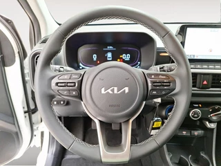 Kia Picanto 1.0 GDi Comfortline PL VANAF 259,- PER MAAND | Airconditioning | Parkeersensoren achterzijde en achteruitrijcamera | Apple Carplay | NU MET €2.000  inruilpremie / 11