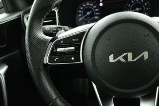 Kia ProCeed 1.5 T-GDi GT-Line Automaat  - Stoel-/stuurverwarming - Navigatie - Cruise Control - Airco - Climate Control - Fabrieksgarantie tot 03-2031 / 33