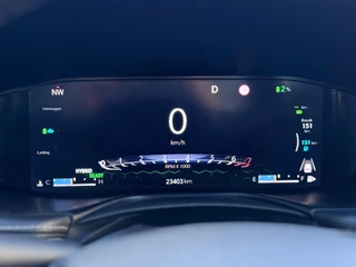 Jeep Compass 4xe 240 Plug-in Hybrid Electric Summit | Apple-Android | Schuif-Kanteldak | Adaptive Cruise Control / 13