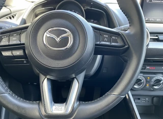 Mazda 2 1.5 Skyactiv-G Comfort  | 1e eigenaar | dealer onderh. | navigatie | stoelverw. | cruise control | apple carplay / 28
