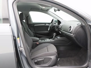 Audi A3 Sportback 30 TFSi 115 Pk Automaat Sport Lease Edition | Cruise Control | Navigatie | Led Koplampen | Sportstoelen | 17 Inch | 86.733 Km!! / 35