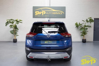 Nissan X-Trail 1.5 e-4orce Tekna Plus 4WD 7p. | Luxe leder | Pano | 360 | ACC | Bose | Elektr klep | Full option / 36