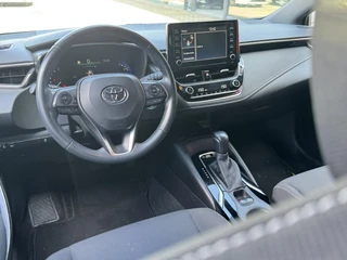 Toyota Corolla 1.8 Hybrid Business Plus NL-AUTO 1E EIGENAAR (GERESERVEERD) / 11