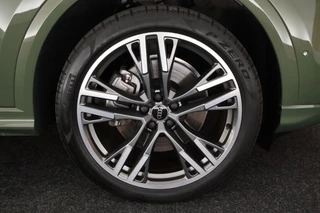 Audi Q5 Sportback 2.0 TFSI 299pk e-hybrid quattro S edition Trekhaak 360Camera Leder Keyless Panoramadak 2x S-Line / 48