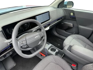 Kia EV2 Plus Advanced 42.2 kWh Demo | panorama dak | Harman & Kardon | Navigatie | stoel stuurverwarming | / 9
