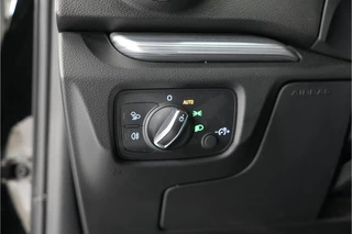 Audi A3 Sportback 35 TFSI CoD Design Pro Line Plus  | Trekhaak | Navi | Stl. verw. | Climate | PDC | LED | / 21