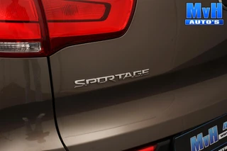 Kia Sportage 1.6 GDI BusinessLine|CAM|BLUETOOTH|NAV|LED|NAP / 36