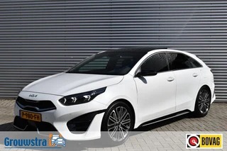 Kia ProCeed 1.5 T-GDI GT-PLUSLINE 1EIGENAAR / JBL AUDIO / EL. STOEL + MEMORY