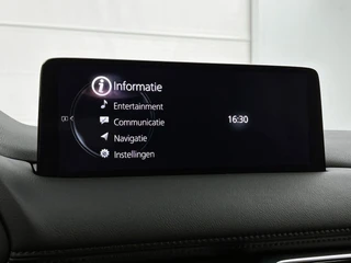 Mazda CX-5 2.0 SkyActiv-G 165 Comfort | Adaptive Cruise | Stoel/Stuurverwarming | 360 Camera | CarPlay | Trekhaak / 25