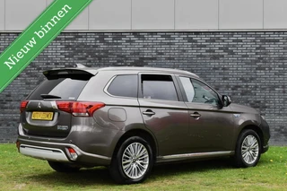 Mitsubishi Outlander 2.4 PHEV Intense+ LEDER VOL! 360º CAMERA/ELEK. A. KLEP/CARPLAY-ANDROID WIFI/ETC,! / 20