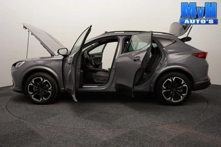 CUPRA Formentor 1.4 PHEV|KUIPST|PANO|STOEL/STUUR.VERW|SOH93% / 89