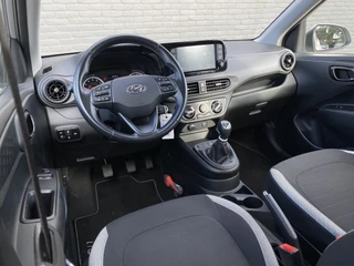 Hyundai i10 1.0 Comfort  | 1e eigenaar | airco | apple carplay | cruise control | all season banden | dab | apk t/m 6-2028 / 11