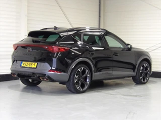 Cupra Formentor 1.4 e-Hybrid 245pk DSG-6 VZ Performance / 9