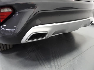 Kia XCeed 1.6 GDi PHEV Plug-In DynamicPlusLine NAVI/CAMERA/MEMORY/EL.KLEP/18"LMV! / 34