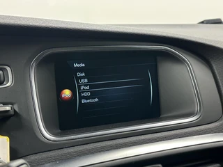 Volvo V40 2.0 T2 Summum NAVI LM CRUISE STOELVERWARMING 108000 KM. / 37