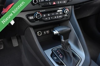 Kia Niro 1.6 GDi Hybrid First Edition NAVIGATIE/TREKHAAK/CAMERA/ETC.! / 9