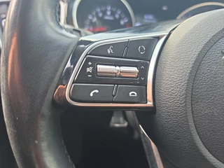 Kia Ceed 1.4 T-GDi DynamicPlusLine DCT | Navigatie | Climate control | Cruise control | Stoel + stuur verwarming / 15