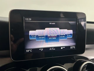 Mercedes-Benz C-Class Estate C200 Estate Avantgarde Automaat LED|Trekhaak|Stoelverwarming|Navi|Camera|Elektrische Achterklep / 8