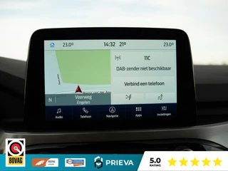 Ford Kuga 2.5 PHEV 225pk | ACC | Navi | Trekhaak | Camera / 23