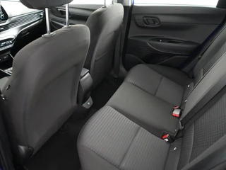 Hyundai i20 1.0 T-GDI Comfort Smart Clima | Winterpakket | Trekhaak | Camera | / 21