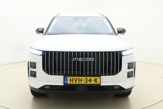 Jaecoo 7 1.5 GDI SHS-P Selective | Plug-in Hybride |  Lederen bekleding | 19" Lichtmetalen velgen | Climate Control | Camera | Snellaad functie / 7