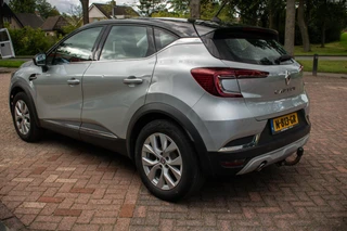 Renault Captur 1.0 TCe 90 Intens | Rijklaar | Dealer onderhouden | Trekhaak | Airco | Stoelverwarming / 14