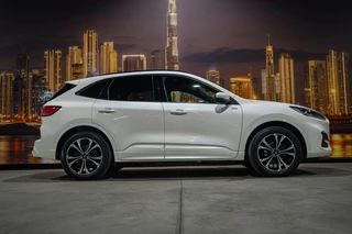 Ford Kuga 2.5 PHEV ST-Line X / 15