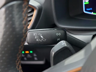 CUPRA Leon Sportstourer 1.4 e-Hybrid Business Navi | Stuurverwarming | LED | Adaptive / 23