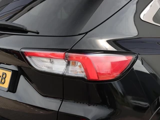 Ford Kuga 2.5 PHEV 225PK Vignale | Elek. wegklapbare trekhaak | / 31