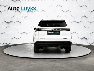 Chery TIGGO 4 1.5 HEV Unique Automaat 163pk | Nieuw & rijklaar / 8
