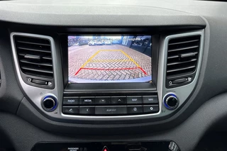 Hyundai Tucson 1.6 T-GDi Premium / 15