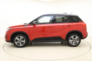 Suzuki Vitara 1.6 High Executive 120pk | Automaat | Navigatie | Panoramadak | Climate Control | Cruise Control Adaptief | Camera | Stoelverwarming / 6