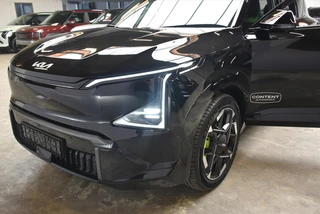 KIA Ev5 81,4 kWh 306pk AWD GT / 46
