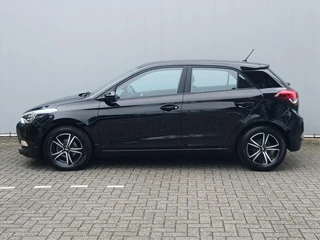 Hyundai I 20 1.2i 84PK 5D i-Drive Cool / 9