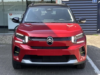 Citroen Ë-C3 Plus 113pk Comfort Range 44 kWh | Comfort Stoelen | Apple Carplay/Android Auto | Parkeersensoren | Full LED | DAB | Cruise Control | Airco | Draadloze telefoonlader | / 7