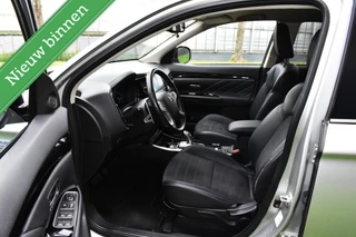 Mitsubishi Outlander 2.4 PHEV Plug in CAMERA/ANDROID CARPLAY/PDC/HALF LEDER/ETC.! / 12