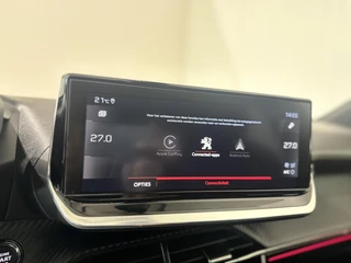 Peugeot 208 1.2 Pure Tech GT Line|CARPLAY|360 CAMERA|CRUISE / 20