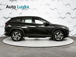 Hyundai Tucson 1.6 T-GDI PHEV 265 PK 4WD 19'' L.M. Velgen | Adaptieve Cruise Control | Parkeercamera / 11
