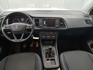 Seat Ateca 1.5 TSI Style Business Intense | Adaptive cruise | Navigatie | Parkeersensoren voor & achter | Camera | NAP | Trekhaak / 14