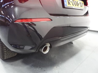 BMW 1-Serie 118i Aut. Intro Sport Line VOL LEER/NAVI/CAMERA/LED/18"LMV! / 31