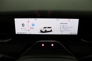 Jaecoo 5 EV Exclusive 61 kWh *DEMO* - Glazendak - Premium Soundsystem - Adaptief Cruisecontrol - Stoel/Stuurwiel verwarming - Electrische Kofferklep - - 7 Jaar Fabrieksgarantie - 405 KM WLTP / 21