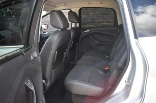 Ford C-MAX 1.0 125pk ECC LMV NAVI CRUISE / 14